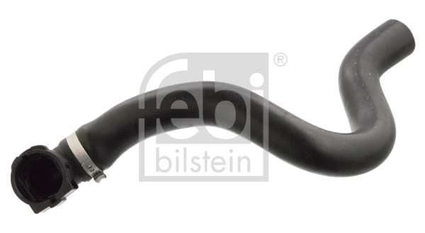 Hydraulic Hose, steering